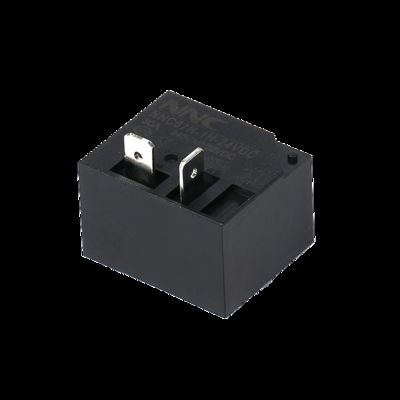 NNC PCB Relay NNC67H-1 Relay de alta tensión de CC para Car Cargando pila Energía solar