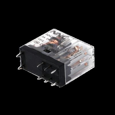 NNC PCB Relay NNC69A Relé de alta tensión de CC para automóviles Carga de cargas Energía solar