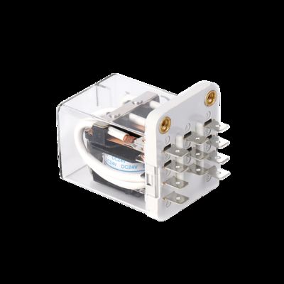 NNC 12VDC 40A JQX-38F Relé de energía NNC71B Relé de propósito general para cargadores de automóviles Energía solar