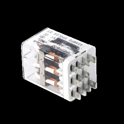 NNC 12VDC 40A JQX-38F Relé de energía NNC71B Relé de propósito general para cargadores de automóviles Energía solar