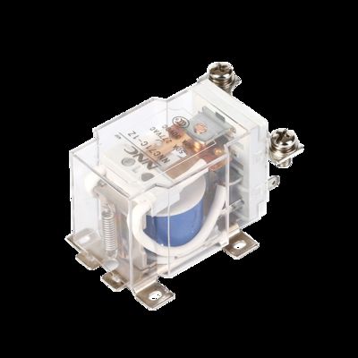 NNC 12VDC 40A JQX-40F Relé de energía NNC71C Relé de propósito general para automóviles
