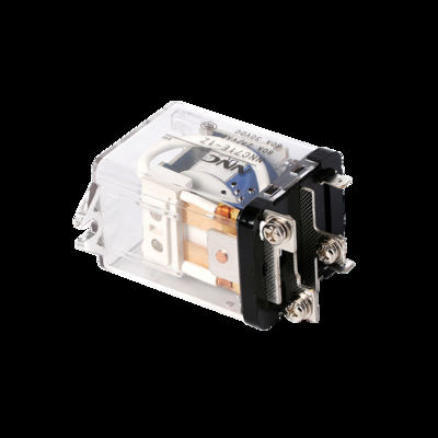 NNC 28VDC 80A JQX-59F Power Relay NNC71E High DC Voltage Relay for Car Charging pile Solar Energy