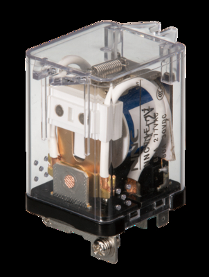 NNC 28VDC 80A JQX-59F Power Relay NNC71E High DC Voltage Relay for Car Charging pile Solar Energy