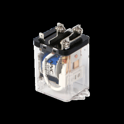 NNC 28VDC 80A JQX-59F Power Relay NNC71E High DC Voltage Relay for Car Charging pile Solar Energy