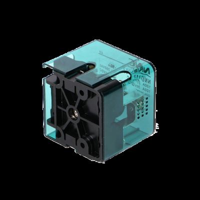 NNC 30VDC 100A JQX-62F Relé de energía NNC71F Relé de alta tensión CC para automóviles Carga de pila Energía solar