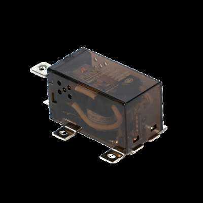 NNC 28VDC 40A JQX-45F Power Relay NNC71H High DC Voltage Relay for Car Charging pile Solar Energy