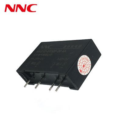 Relay de estado sólido de la serie NNG 1D SIP con un rendimiento superior para aplicaciones industriales