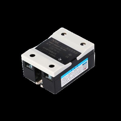 Relé de estado sólido de la serie básica NNG1 con rendimiento superior para aplicaciones industriales