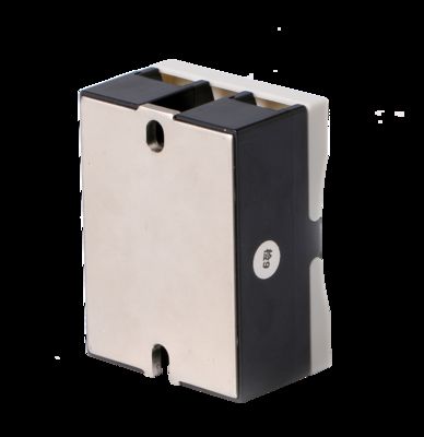 Relé de estado sólido de la serie básica NNG1 con rendimiento superior para aplicaciones industriales