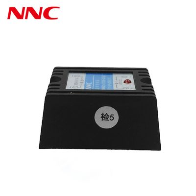 Relé de estado sólido de la serie NNG1 DIP con rendimiento superior para aplicaciones industriales