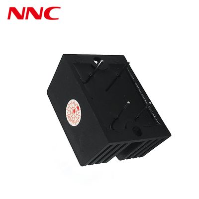 Relé de estado sólido de la serie NNG1 DIP con rendimiento superior para aplicaciones industriales