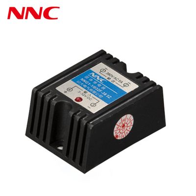 Relé de estado sólido de la serie NNG1 DIP con rendimiento superior para aplicaciones industriales