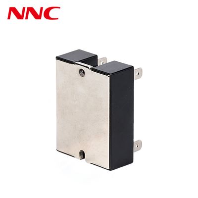 Relé de estado sólido de la serie NNG1 de doble canal con rendimiento superior para aplicaciones industriales