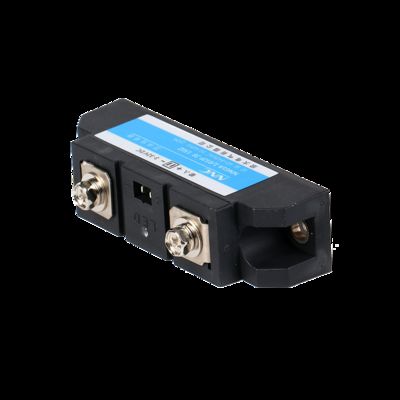 Relé de estado sólido de la serie industrial NNG con rendimiento superior para aplicaciones industriales