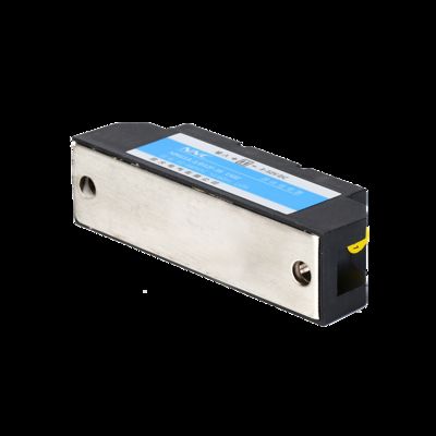 Relé de estado sólido de la serie industrial NNG con rendimiento superior para aplicaciones industriales