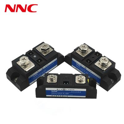 Relé de estado sólido de la serie industrial NNG con rendimiento superior para aplicaciones industriales