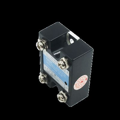 Relé de estado sólido de la serie NNG 5-1 con rendimiento superior para aplicaciones industriales