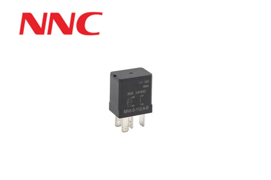 Nuevo relé de energía MAA corriente de alta carga para pila de carga, almacenamiento de energía, vehículo eléctrico