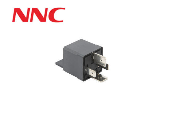 Relé de Nueva Energía MAB de alta corriente para Pilas de Carga, Almacenamiento de Energía, Vehículos Eléctricos