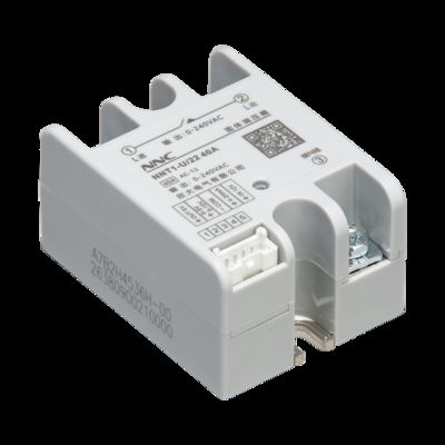 Regulador NNC de alta calidad NNT1-U, ligero y de alta potencia