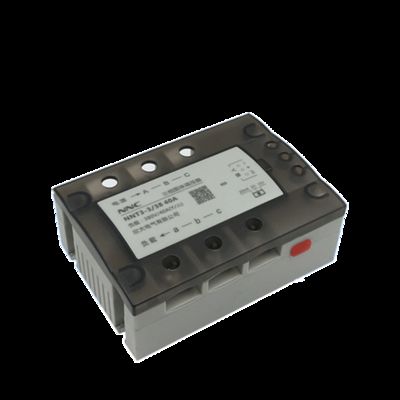 NNC Alta calidad NNT3-3 Regulador trifásico para hornos eléctricos industriales, humeantes de vidrio, hornos, petroquímicos, calzado y otras industrias de calefacción