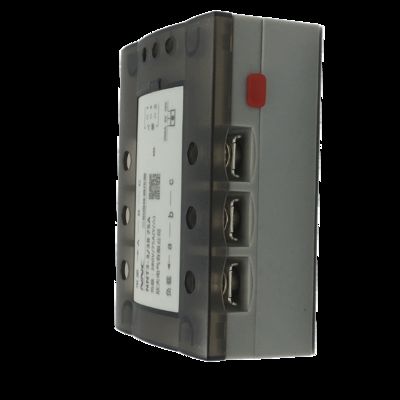 NNC Alta calidad NNT3-3 Regulador trifásico para hornos eléctricos industriales, humeantes de vidrio, hornos, petroquímicos, calzado y otras industrias de calefacción