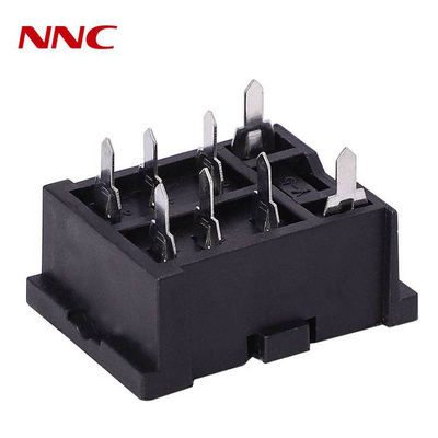 Se aplicará para HH62P/LY2 la serie 13F2C de NNC Relay Socket