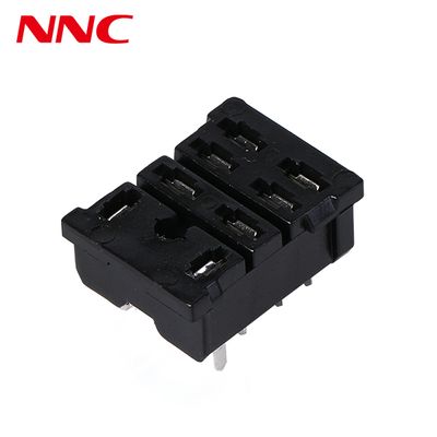 Se aplicará para HH62P/LY2 la serie 13F2C de NNC Relay Socket