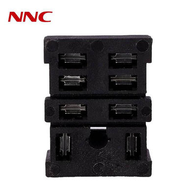 Se aplicará para HH62P/LY2 la serie 13F2C de NNC Relay Socket