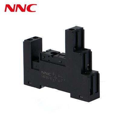 Se aplicará la serie 14F05-E para el relé NNC69A/14FC
