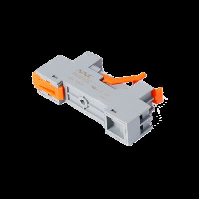 Se aplicará la serie P69F05E para el relé NNC69K