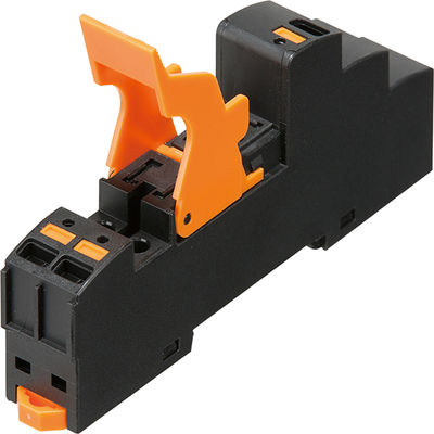 Zócalo de relé NNC P69F05S Series aplicado para relé NNC69K