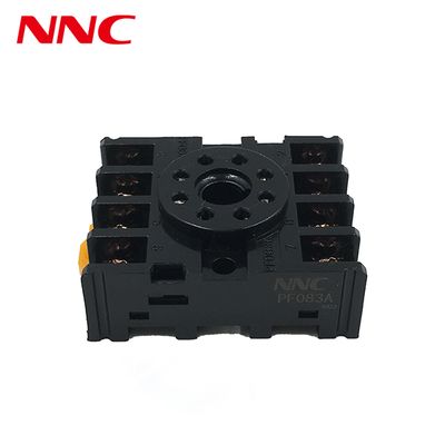 Se aplicará la serie PF083A para el relé MK-2P/NNC70-2P.
