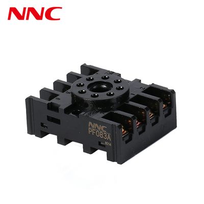 Se aplicará la serie PF083A para el relé MK-2P/NNC70-2P.