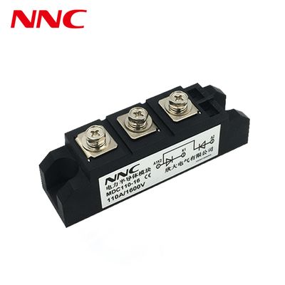 NNC Power Semiconductor Module MDC/MDK