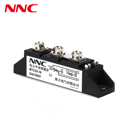 NNC Power Semiconductor Module MTC