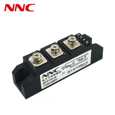 NNC Power Semiconductor Module MTC