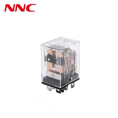 Relé de propósito general NNC 68A JQX-13F